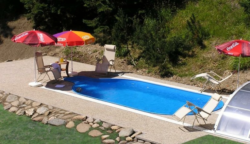 Hotel Esprit Špindlerův Mlýn